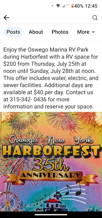 Vinegar Hill RV facility 3