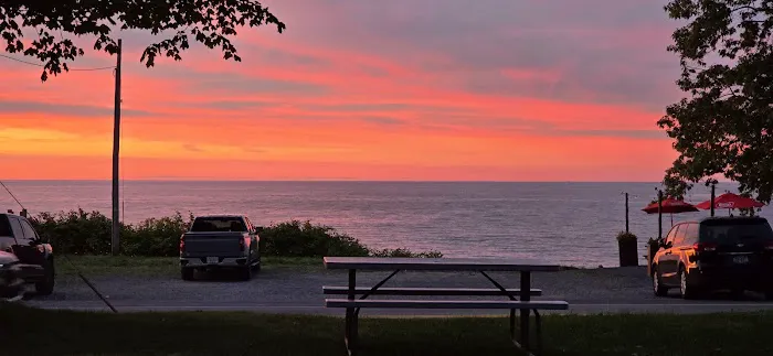 Sunset Park RV & Cabins 7