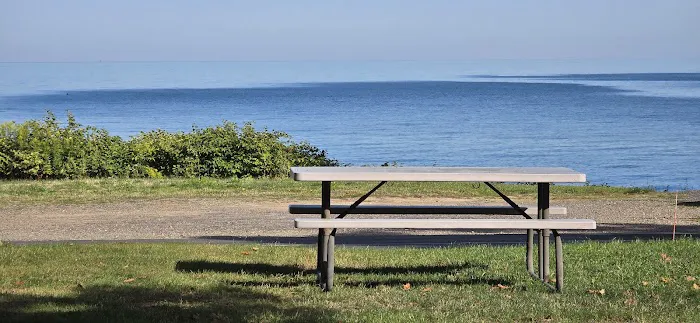 Sunset Park RV & Cabins 1