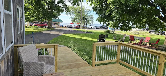 Sunset Park RV & Cabins 5