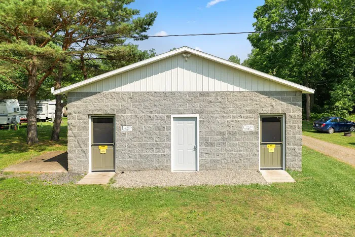 Sterling / Lake Ontario KOA Holiday 2