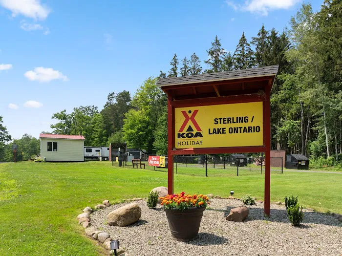 Sterling / Lake Ontario KOA Holiday 4