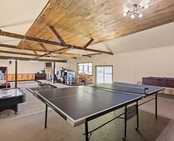 Sterling / Lake Ontario KOA Holiday