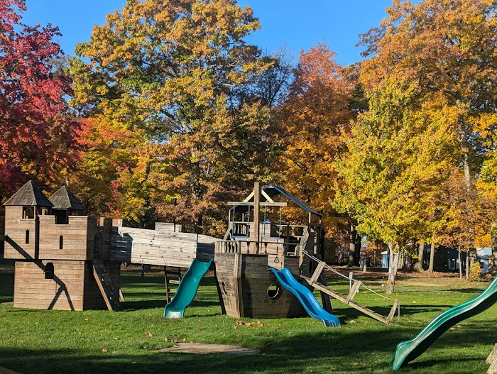 Sterling / Lake Ontario KOA Holiday 3