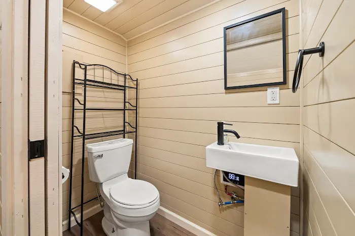 Sterling / Lake Ontario KOA Holiday 6