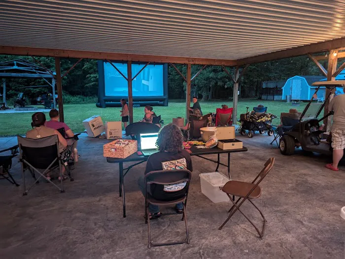 Sterling / Lake Ontario KOA Holiday 7