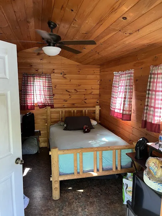 Sterling / Lake Ontario KOA Holiday 5