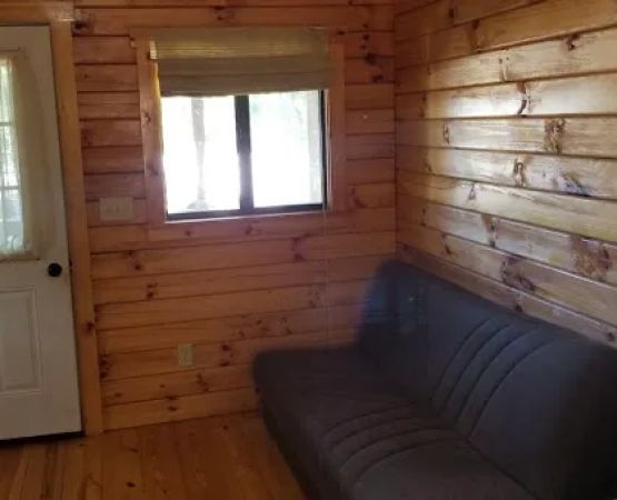 Cheerful Valley Campground