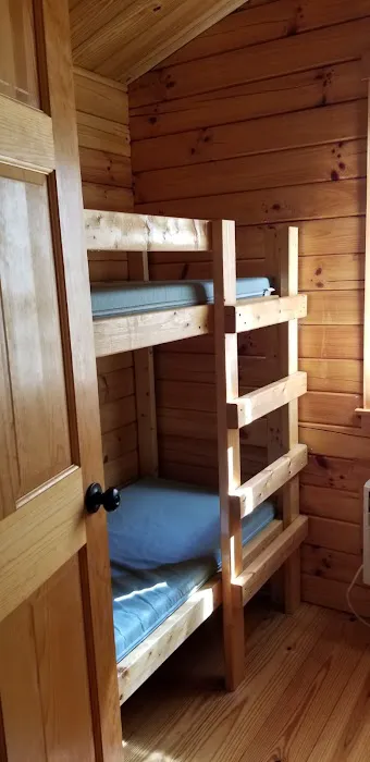 Cheerful Valley Campground 1