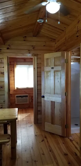 Cheerful Valley Campground 9