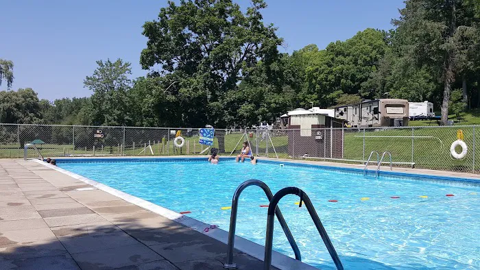 Cheerful Valley Campground 8