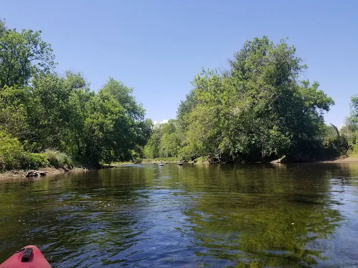 Cheerful Valley Campground 3