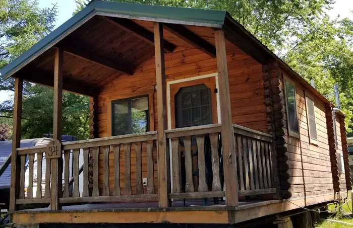 Cheerful Valley Campground 6