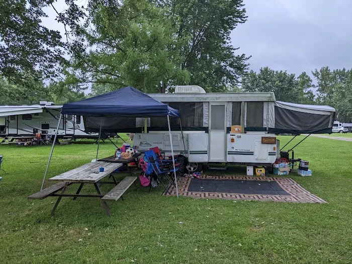 Cheerful Valley Campground 7