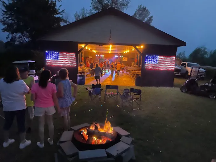 Holiday Harbor RV Park 0