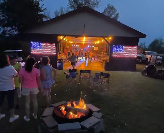 Holiday Harbor RV Park