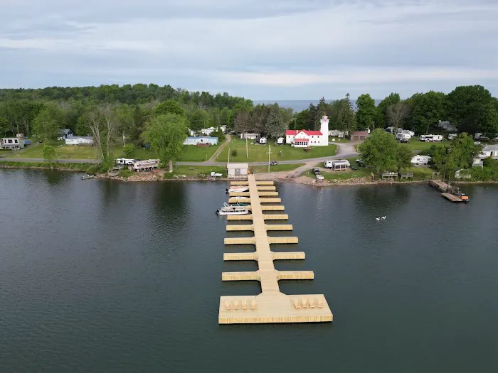 Holiday Harbor RV Park 1