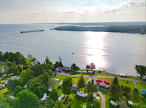 Holiday Harbor RV Park 2