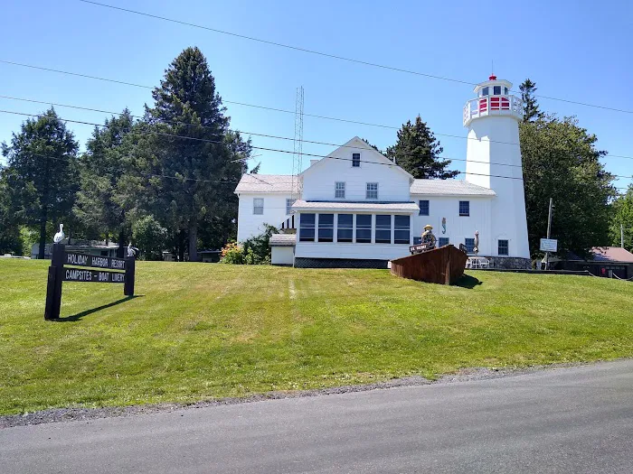 Holiday Harbor RV Park 6