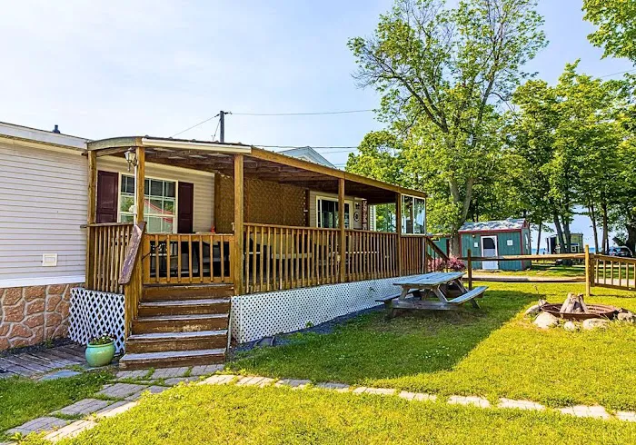 Shady Shores Campground 0