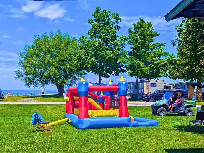 Shady Shores Campground 1