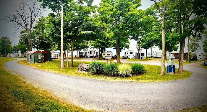 Shady Shores Campground 9