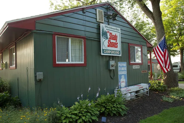 Shady Shores Campground 7