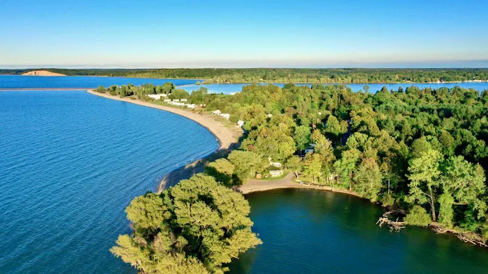 Shady Shores Campground 4