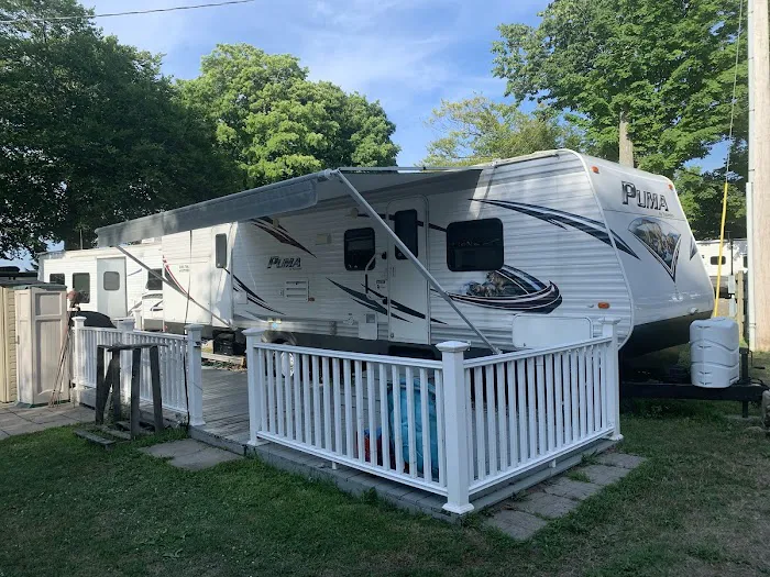 Shady Shores Campground 8