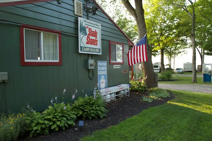 Shady Shores Campground 5