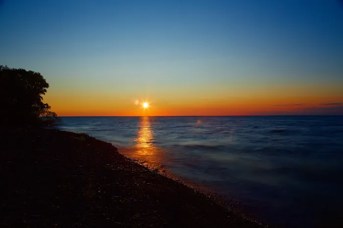 Shady Shores Campground 2