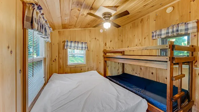 Lake Bluff Campground 7