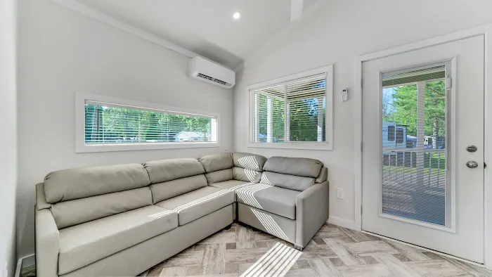 Lake Bluff Campground 3