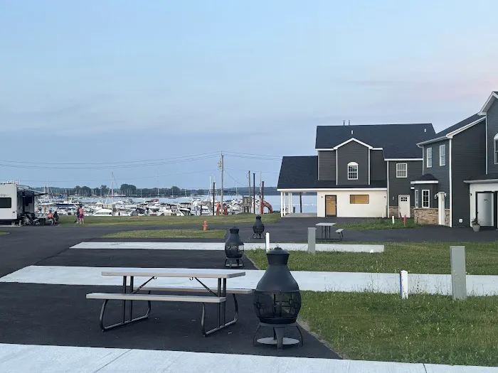 Sodus Point RV Park 3