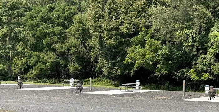 Sodus Point RV Park 1