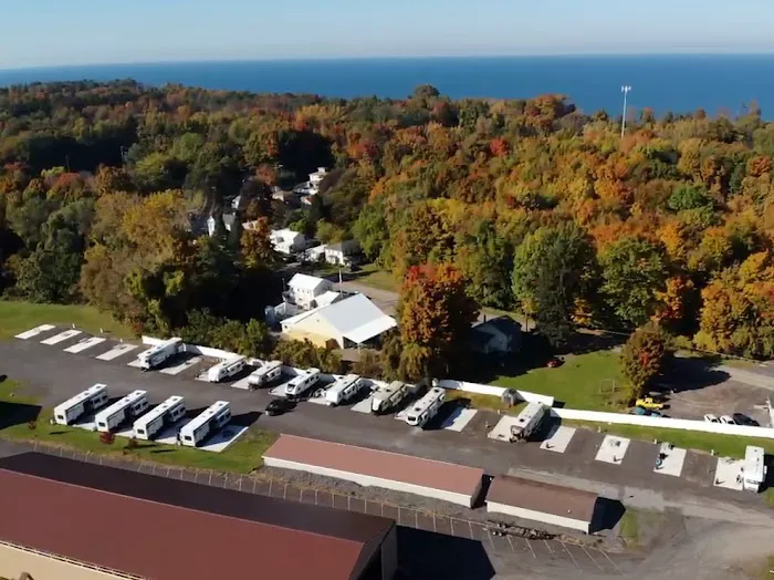 Sodus Point RV Park 4