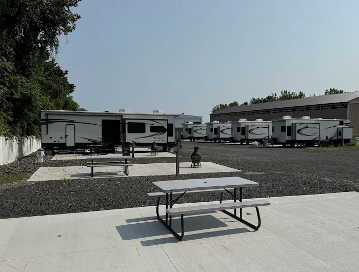 Sodus Point RV Park 9