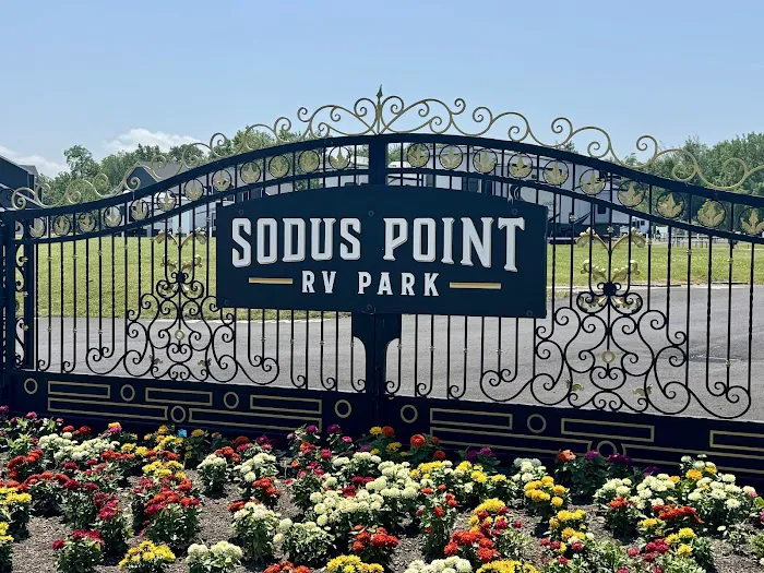 Sodus Point RV Park 7
