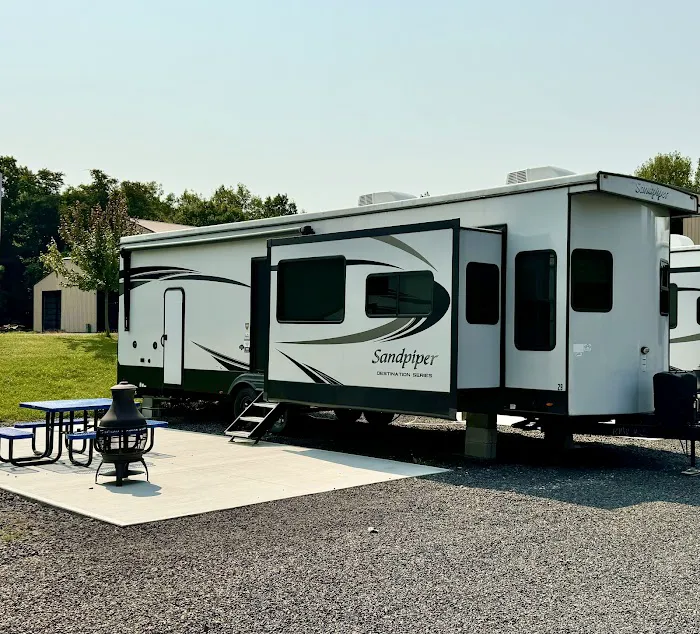 Sodus Point RV Park 8