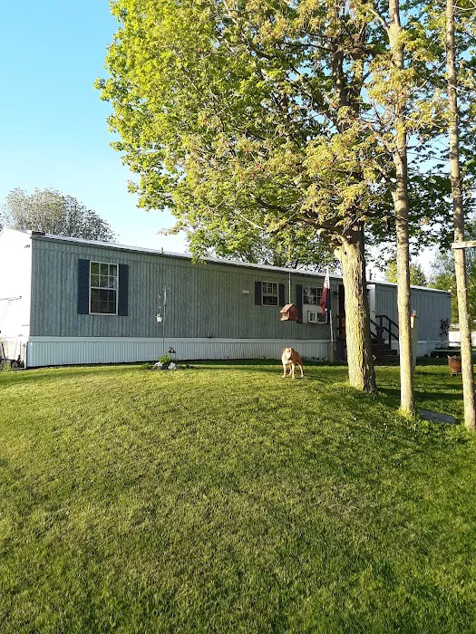 Countryside Mobile Home Park 2