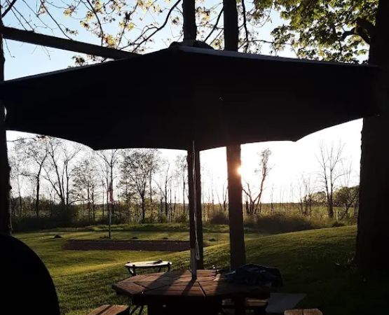 Countryside Mobile Home Park