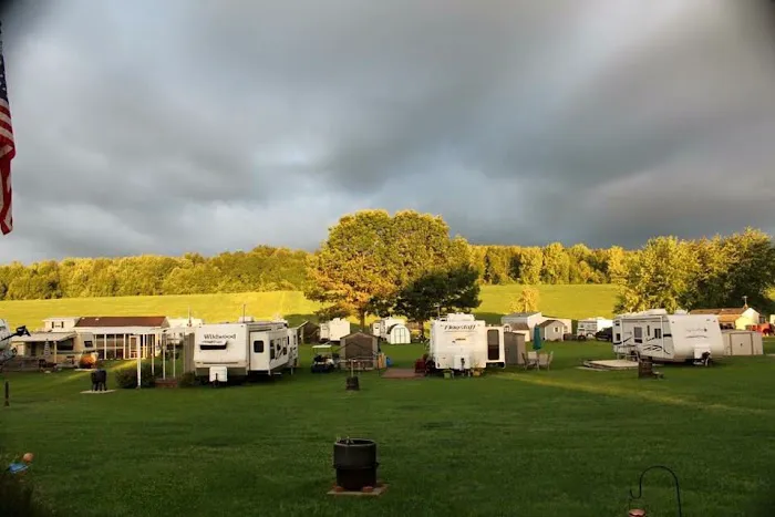 Nor Win Campgrounds & Fruit Farm Inc. 5