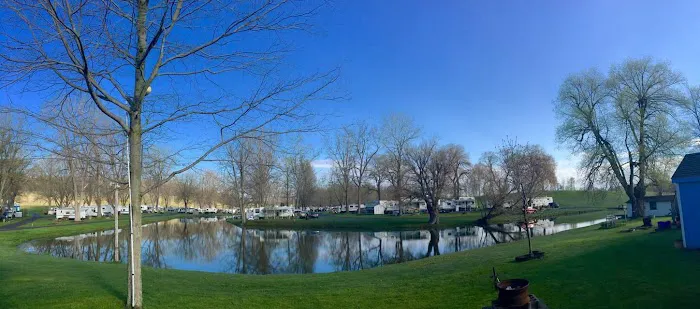 Nor Win Campgrounds & Fruit Farm Inc. 0