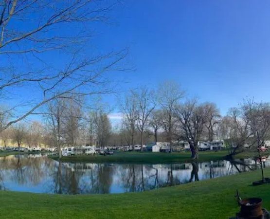 Nor Win Campgrounds & Fruit Farm Inc.