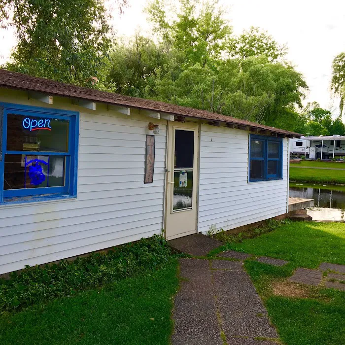 Nor Win Campgrounds & Fruit Farm Inc. 9