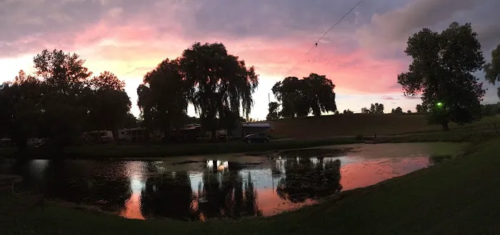 Nor Win Campgrounds & Fruit Farm Inc. 2