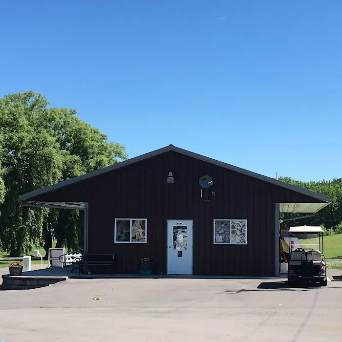 Nor Win Campgrounds & Fruit Farm Inc. 8