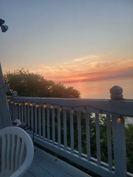 White Birch Campground 1