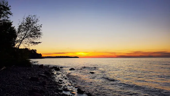 White Birch Campground 7