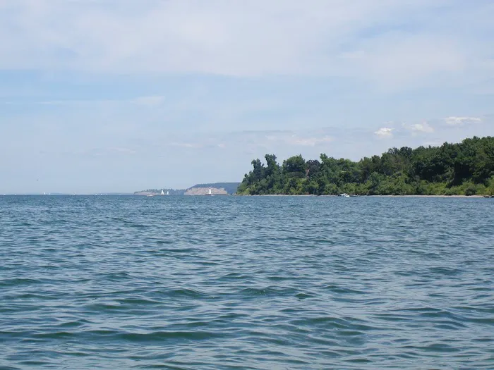 White Birch Campground 2